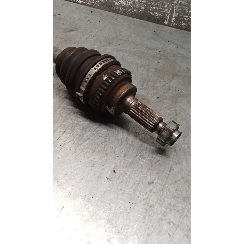 Recambio de transmision delantera izquierda para suzuki alto vi (ff, ha24_) 1.1 (rf410) referencia OEM IAM 44102M79FC0  02