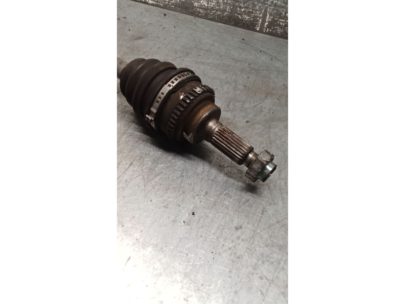 Recambio de transmision delantera izquierda para suzuki alto vi (ff, ha24_) 1.1 (rf410) referencia OEM IAM 44102M79FC0  02