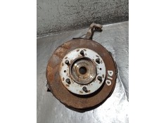 Recambio de mangueta delantera derecha para toyota hilux vii pick-up (_n1_, _n2_, _n3_) 2.5 d-4d 4wd (kun25_) referencia OEM IAM