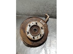 Recambio de mangueta delantera izquierda para toyota hilux vii pick-up (_n1_, _n2_, _n3_) 2.5 d-4d 4wd (kun25_) referencia OEM I