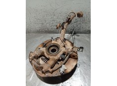 Recambio de mangueta delantera izquierda para toyota hilux vii pick-up (_n1_, _n2_, _n3_) 2.5 d-4d 4wd (kun25_) referencia OEM I 2