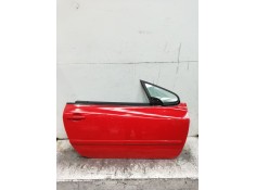 Recambio de puerta delantera derecha para peugeot 307 cc (3b) 1.6 16v referencia OEM IAM   2003