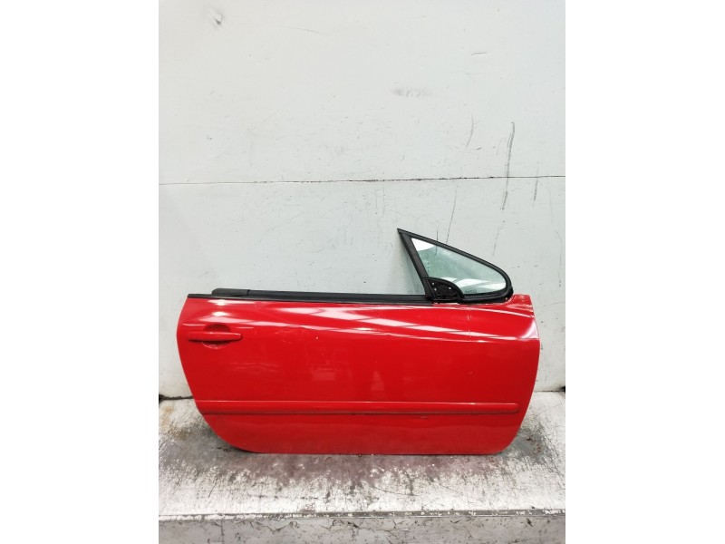 Recambio de puerta delantera derecha para peugeot 307 cc (3b) 1.6 16v referencia OEM IAM   2003
