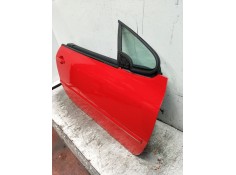 Recambio de puerta delantera derecha para peugeot 307 cc (3b) 1.6 16v referencia OEM IAM   2003 2