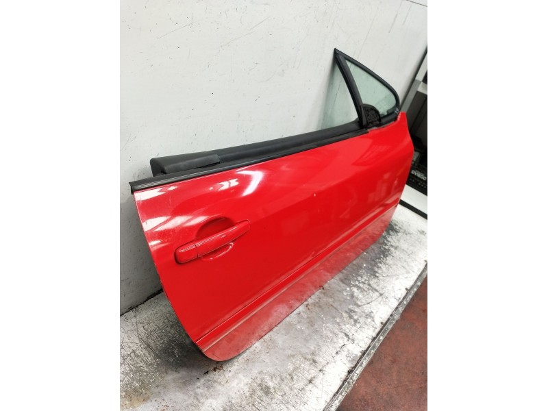 Recambio de puerta delantera derecha para peugeot 307 cc (3b) 1.6 16v referencia OEM IAM   2003