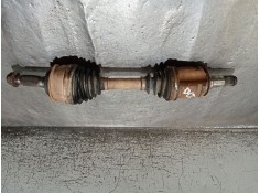 Recambio de transmision delantera izquierda para toyota hilux vii pick-up (_n1_, _n2_, _n3_) 2.5 d-4d 4wd (kun25_) referencia OE