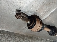 Recambio de transmision delantera izquierda para toyota hilux vii pick-up (_n1_, _n2_, _n3_) 2.5 d-4d 4wd (kun25_) referencia OE 2