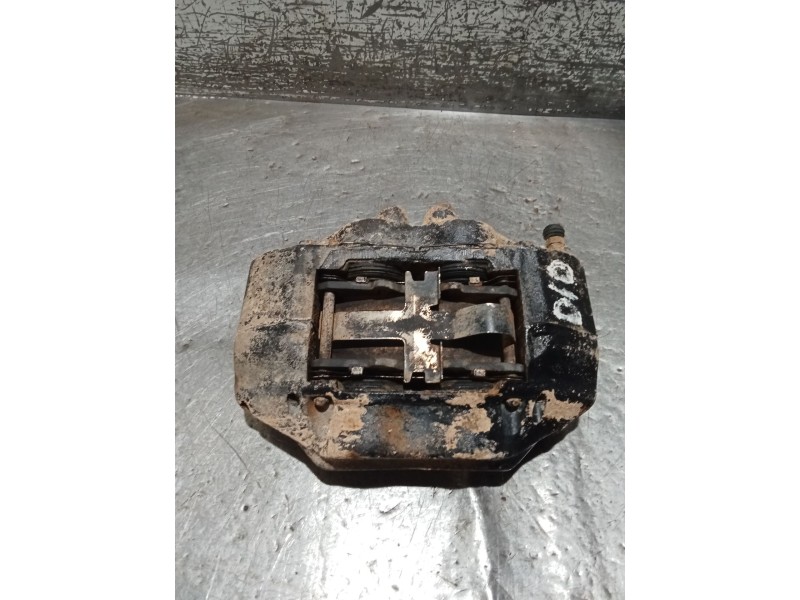 Recambio de pinza freno delantera derecha para toyota hilux vii pick-up (_n1_, _n2_, _n3_) 2.5 d-4d 4wd (kun25_) referencia OEM 