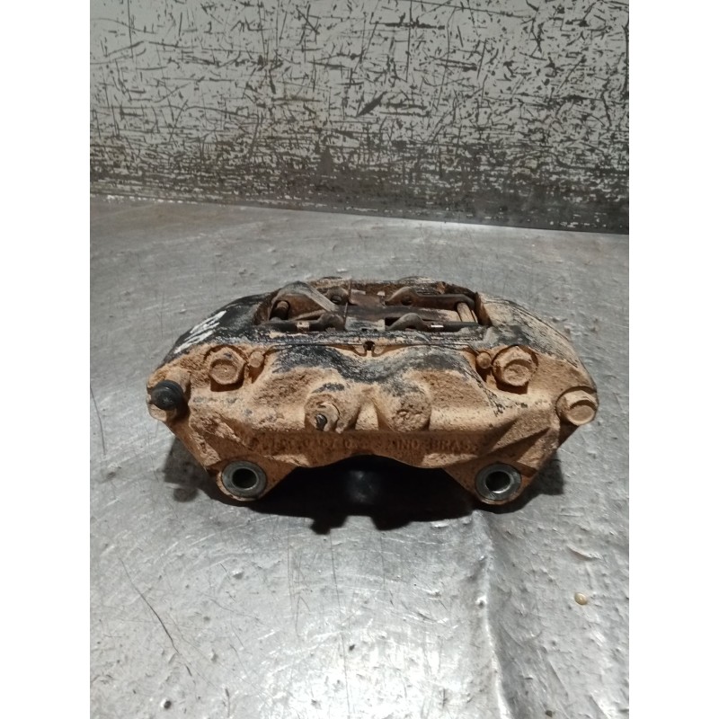 Recambio de pinza freno delantera derecha para toyota hilux vii pick-up (_n1_, _n2_, _n3_) 2.5 d-4d 4wd (kun25_) referencia OEM 