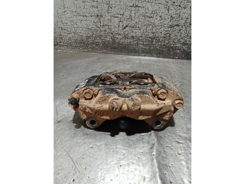 Recambio de pinza freno delantera derecha para toyota hilux vii pick-up (_n1_, _n2_, _n3_) 2.5 d-4d 4wd (kun25_) referencia OEM 