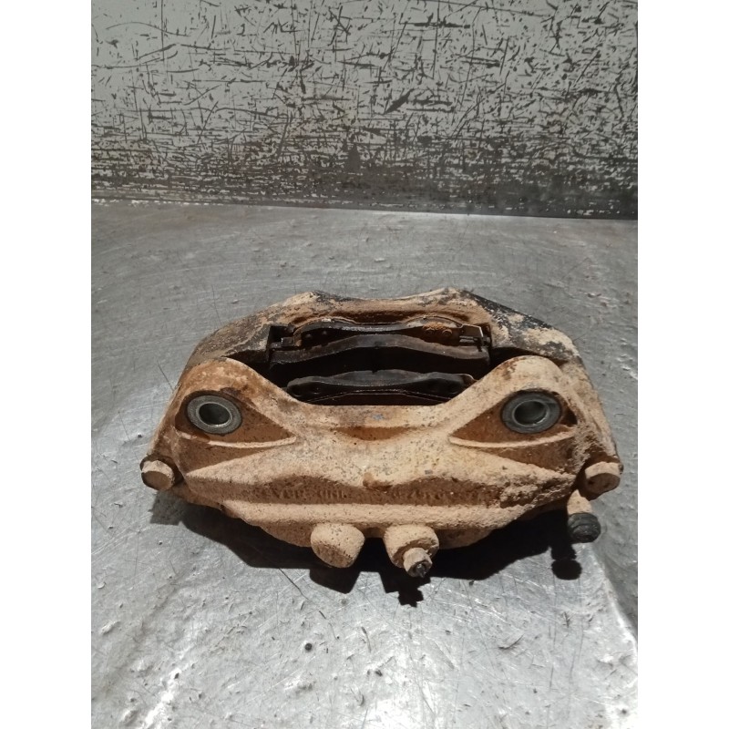 Recambio de pinza freno delantera derecha para toyota hilux vii pick-up (_n1_, _n2_, _n3_) 2.5 d-4d 4wd (kun25_) referencia OEM 