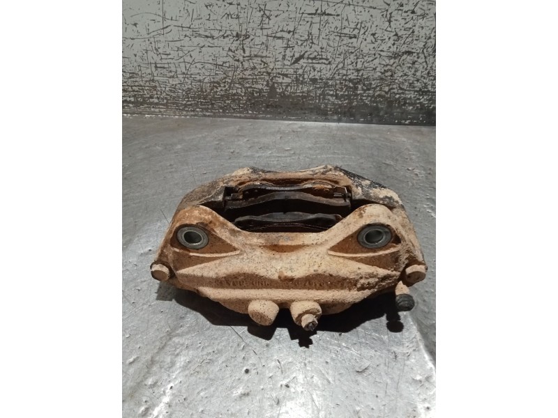 Recambio de pinza freno delantera derecha para toyota hilux vii pick-up (_n1_, _n2_, _n3_) 2.5 d-4d 4wd (kun25_) referencia OEM 