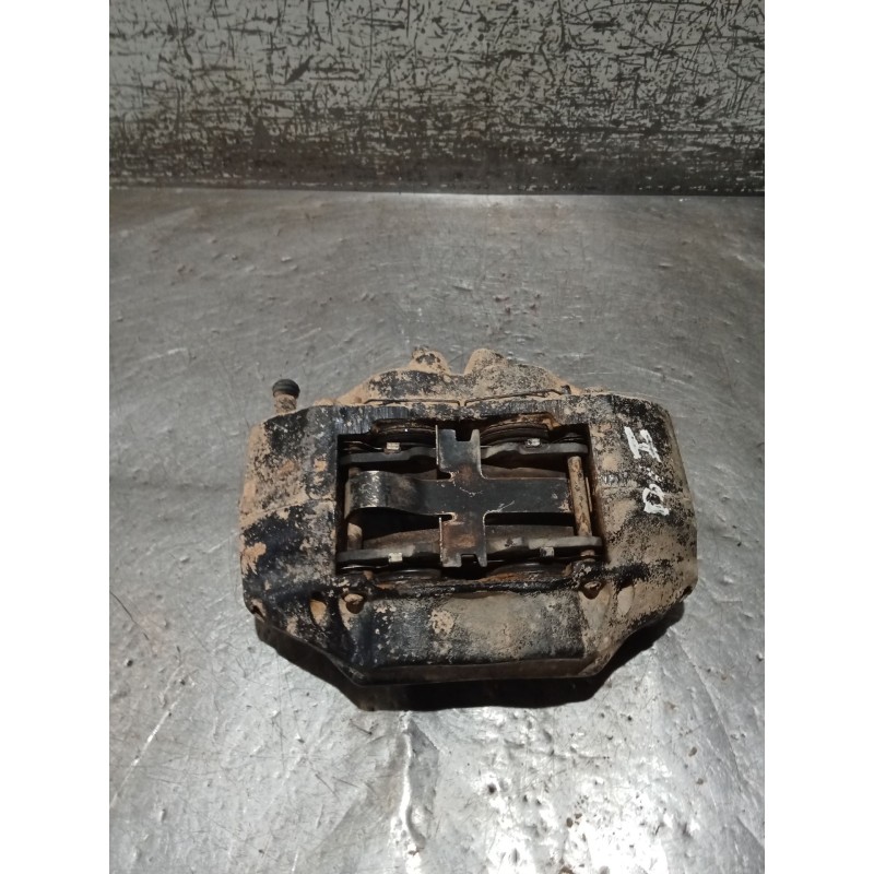 Recambio de pinza freno delantera izquierda para toyota hilux vii pick-up (_n1_, _n2_, _n3_) 2.5 d-4d 4wd (kun25_) referencia OE