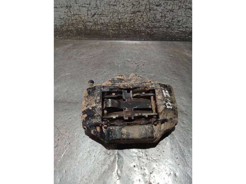 Recambio de pinza freno delantera izquierda para toyota hilux vii pick-up (_n1_, _n2_, _n3_) 2.5 d-4d 4wd (kun25_) referencia OE