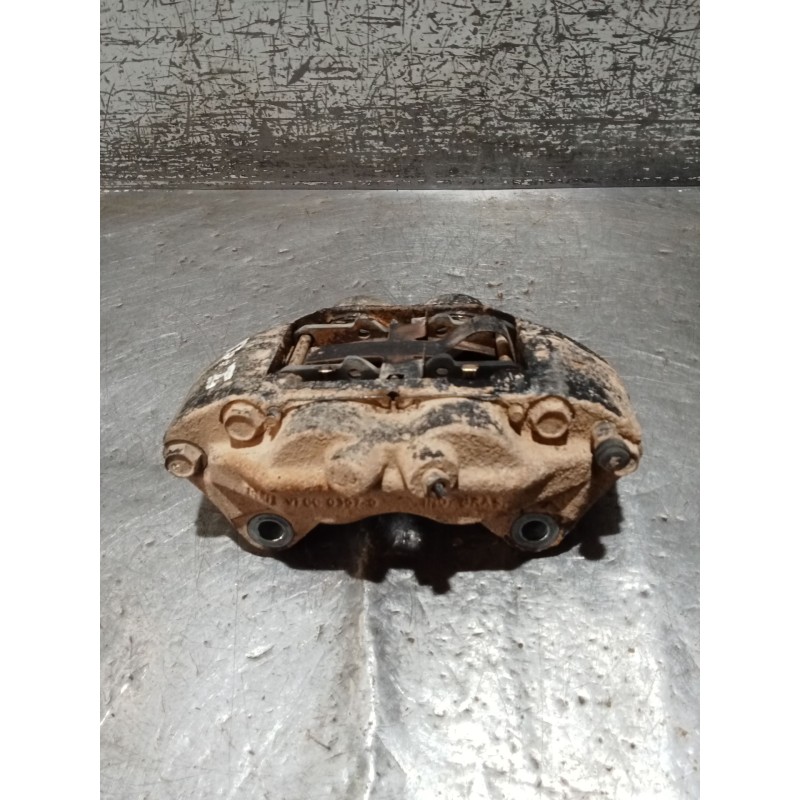 Recambio de pinza freno delantera izquierda para toyota hilux vii pick-up (_n1_, _n2_, _n3_) 2.5 d-4d 4wd (kun25_) referencia OE