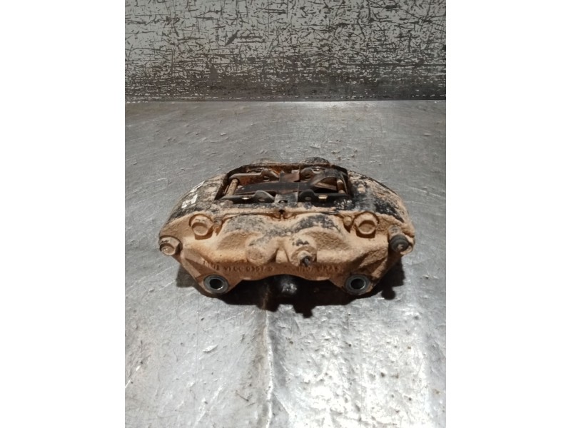Recambio de pinza freno delantera izquierda para toyota hilux vii pick-up (_n1_, _n2_, _n3_) 2.5 d-4d 4wd (kun25_) referencia OE