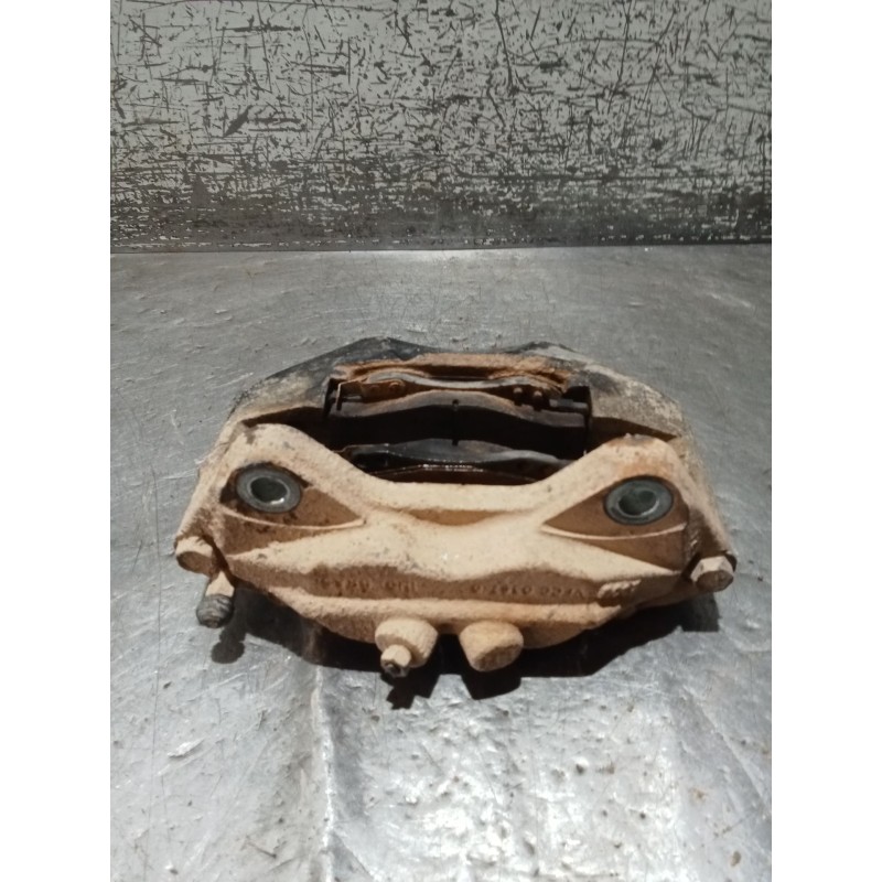 Recambio de pinza freno delantera izquierda para toyota hilux vii pick-up (_n1_, _n2_, _n3_) 2.5 d-4d 4wd (kun25_) referencia OE