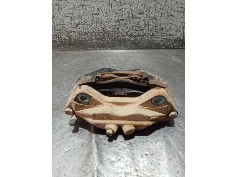 Recambio de pinza freno delantera izquierda para toyota hilux vii pick-up (_n1_, _n2_, _n3_) 2.5 d-4d 4wd (kun25_) referencia OE