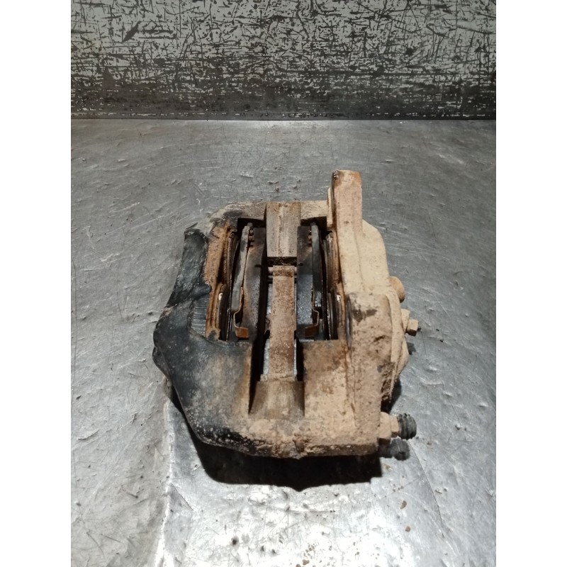 Recambio de pinza freno delantera izquierda para toyota hilux vii pick-up (_n1_, _n2_, _n3_) 2.5 d-4d 4wd (kun25_) referencia OE