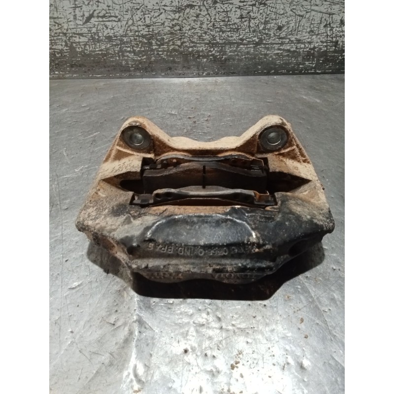 Recambio de pinza freno delantera izquierda para toyota hilux vii pick-up (_n1_, _n2_, _n3_) 2.5 d-4d 4wd (kun25_) referencia OE