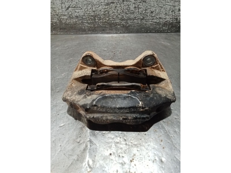 Recambio de pinza freno delantera izquierda para toyota hilux vii pick-up (_n1_, _n2_, _n3_) 2.5 d-4d 4wd (kun25_) referencia OE