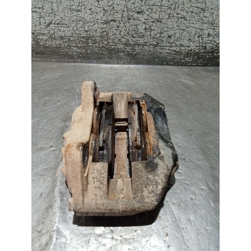 Recambio de pinza freno delantera izquierda para toyota hilux vii pick-up (_n1_, _n2_, _n3_) 2.5 d-4d 4wd (kun25_) referencia OE