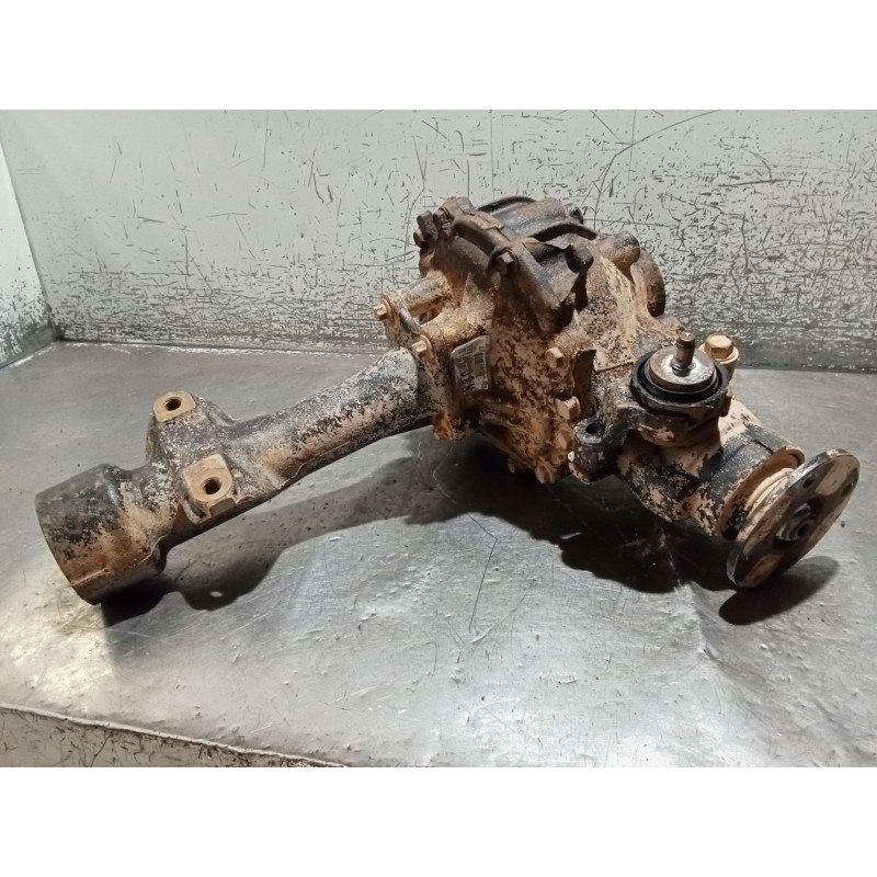 Recambio de diferencial delantero para toyota hilux vii pick-up (_n1_, _n2_, _n3_) 2.5 d-4d 4wd (kun25_) referencia OEM IAM   