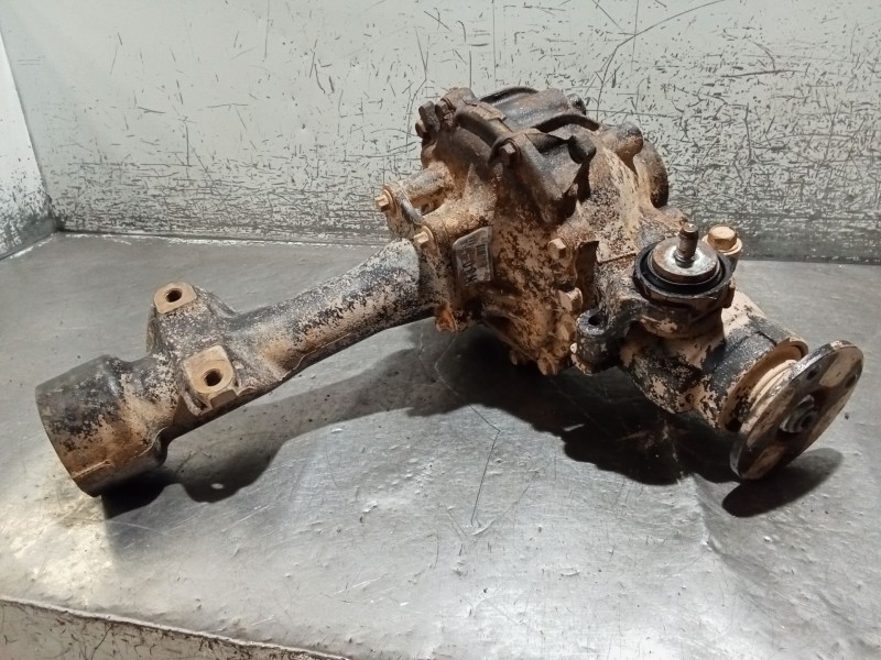 Recambio de diferencial delantero para toyota hilux vii pick-up (_n1_, _n2_, _n3_) 2.5 d-4d 4wd (kun25_) referencia OEM IAM   