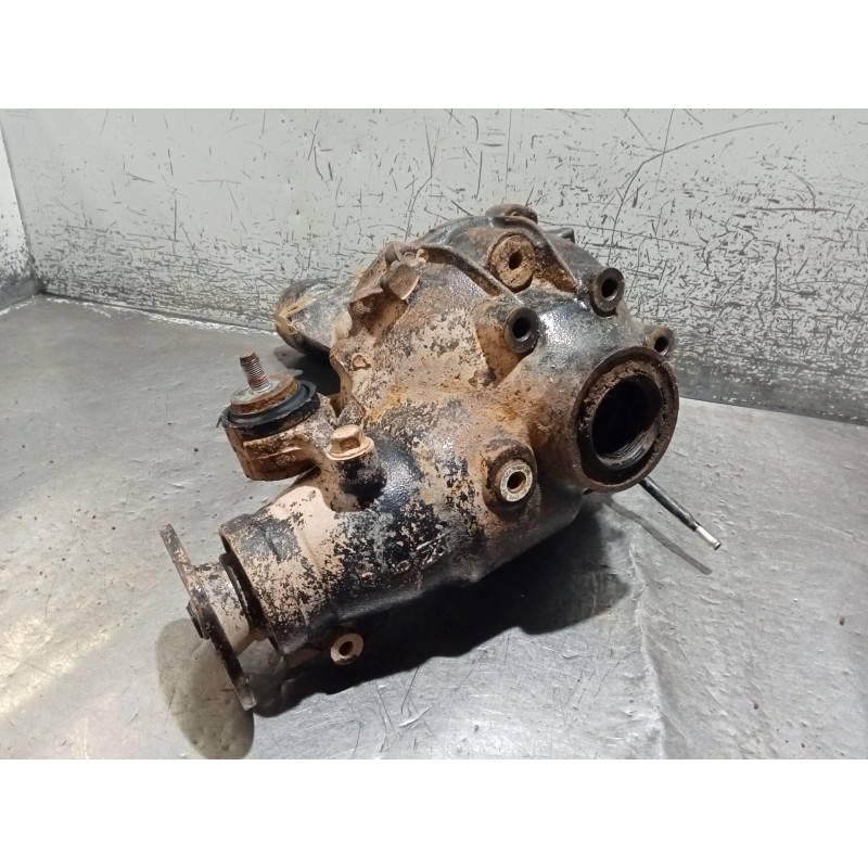 Recambio de diferencial delantero para toyota hilux vii pick-up (_n1_, _n2_, _n3_) 2.5 d-4d 4wd (kun25_) referencia OEM IAM   