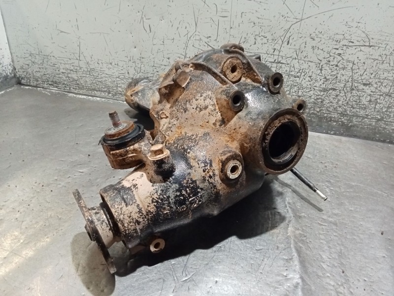 Recambio de diferencial delantero para toyota hilux vii pick-up (_n1_, _n2_, _n3_) 2.5 d-4d 4wd (kun25_) referencia OEM IAM   