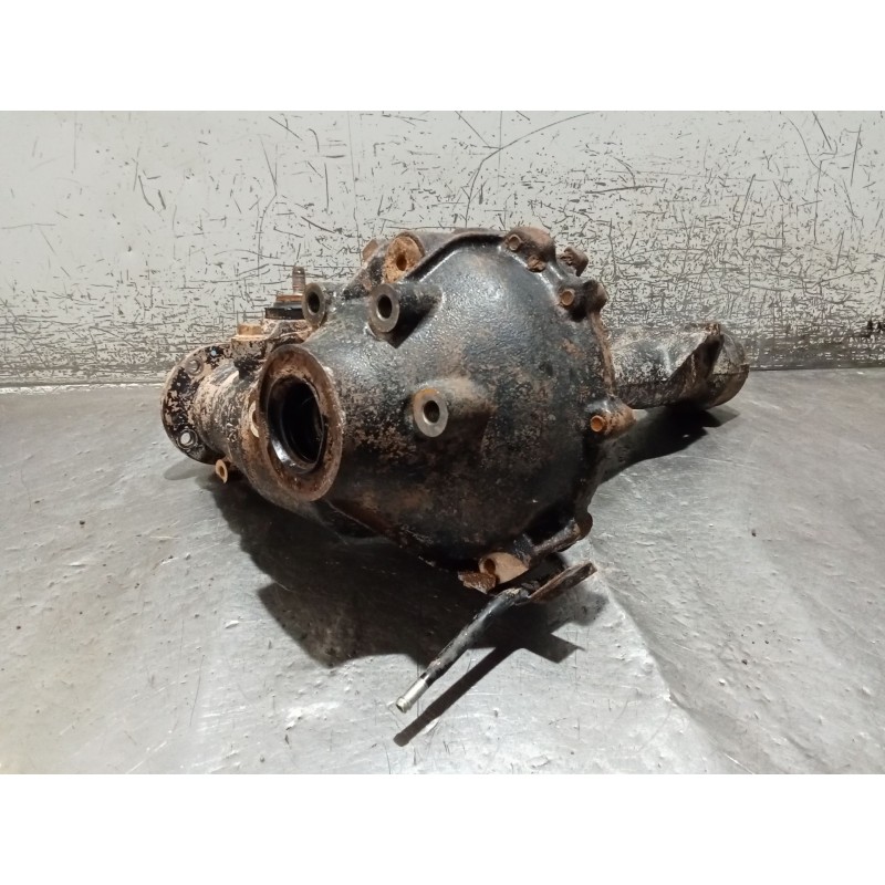 Recambio de diferencial delantero para toyota hilux vii pick-up (_n1_, _n2_, _n3_) 2.5 d-4d 4wd (kun25_) referencia OEM IAM   