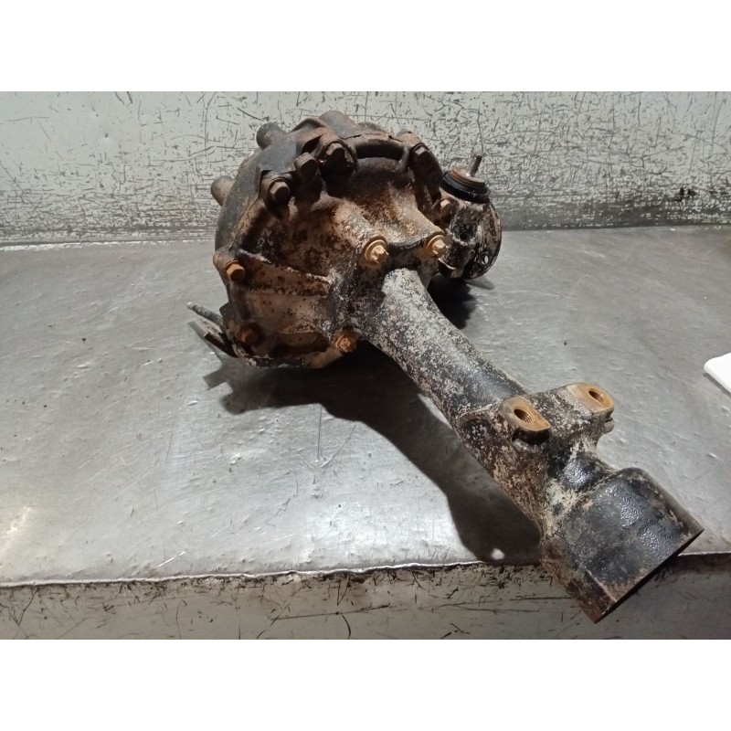 Recambio de diferencial delantero para toyota hilux vii pick-up (_n1_, _n2_, _n3_) 2.5 d-4d 4wd (kun25_) referencia OEM IAM   