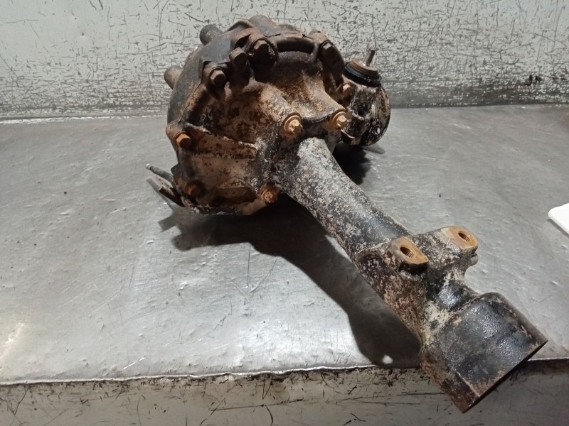 Recambio de diferencial delantero para toyota hilux vii pick-up (_n1_, _n2_, _n3_) 2.5 d-4d 4wd (kun25_) referencia OEM IAM   