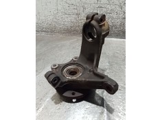 Recambio de mangueta delantera derecha para peugeot 206 hatchback (2a/c) 1.9 d referencia OEM IAM    2