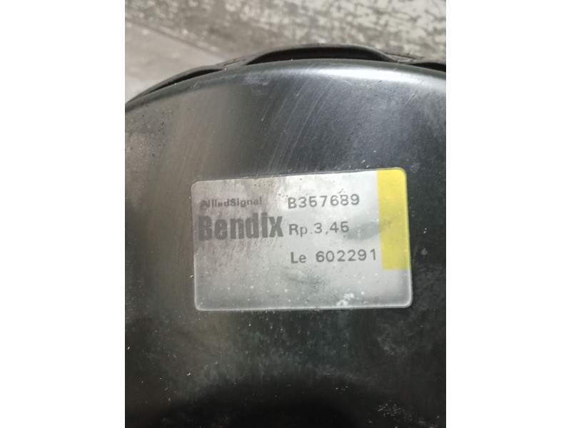 Recambio de servofreno para renault clio i (b/c57_, 5/357_) 1.9 d (b/c/s576, b/c/s57l) referencia OEM IAM   