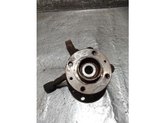 Recambio de mangueta delantera derecha para renault clio i (b/c57_, 5/357_) 1.9 d (b/c/s576, b/c/s57l) referencia OEM IAM   