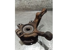 Recambio de mangueta delantera derecha para renault clio i (b/c57_, 5/357_) 1.9 d (b/c/s576, b/c/s57l) referencia OEM IAM    2