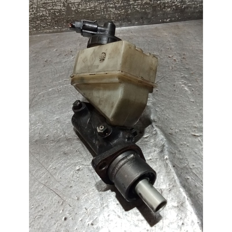 Recambio de bomba freno para renault clio i (b/c57_, 5/357_) 1.9 d (b/c/s576, b/c/s57l) referencia OEM IAM   