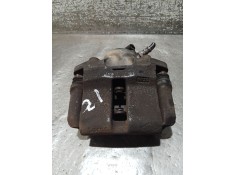Recambio de pinza freno delantera izquierda para renault clio i (b/c57_, 5/357_) 1.9 d (b/c/s576, b/c/s57l) referencia OEM IAM  