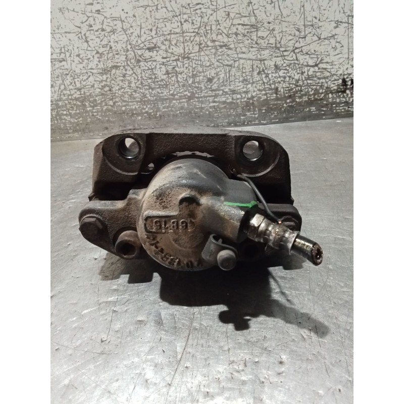 Recambio de pinza freno delantera izquierda para renault clio i (b/c57_, 5/357_) 1.9 d (b/c/s576, b/c/s57l) referencia OEM IAM  
