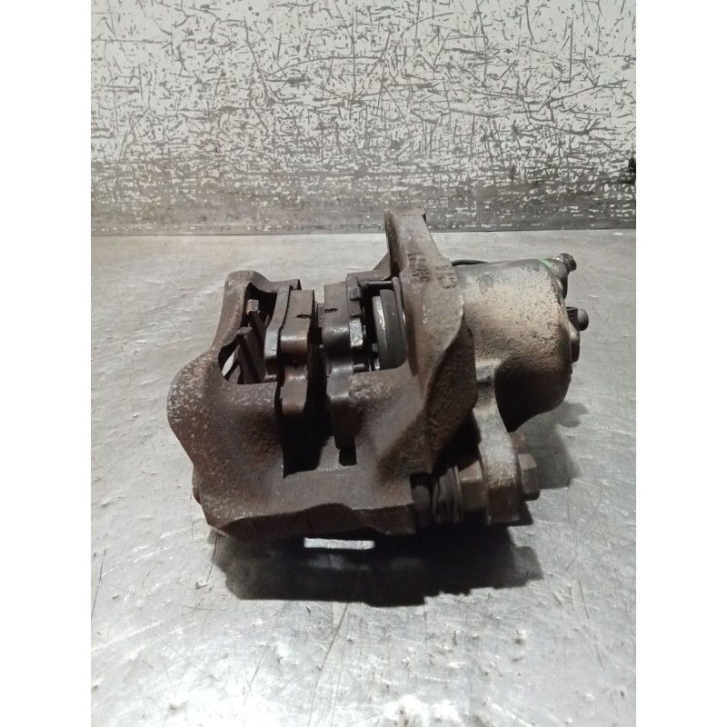 Recambio de pinza freno delantera izquierda para renault clio i (b/c57_, 5/357_) 1.9 d (b/c/s576, b/c/s57l) referencia OEM IAM  