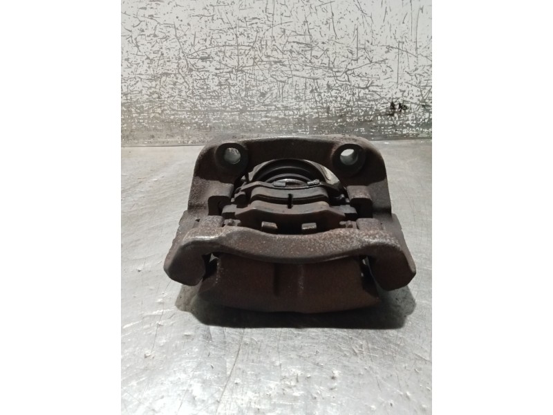 Recambio de pinza freno delantera izquierda para renault clio i (b/c57_, 5/357_) 1.9 d (b/c/s576, b/c/s57l) referencia OEM IAM  