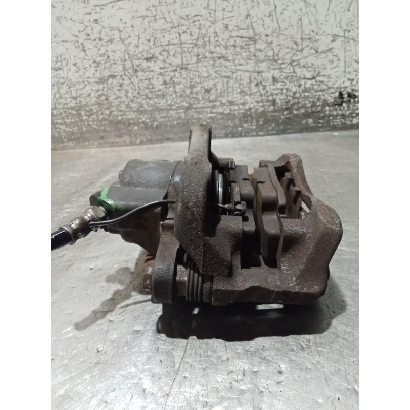 Recambio de pinza freno delantera izquierda para renault clio i (b/c57_, 5/357_) 1.9 d (b/c/s576, b/c/s57l) referencia OEM IAM  