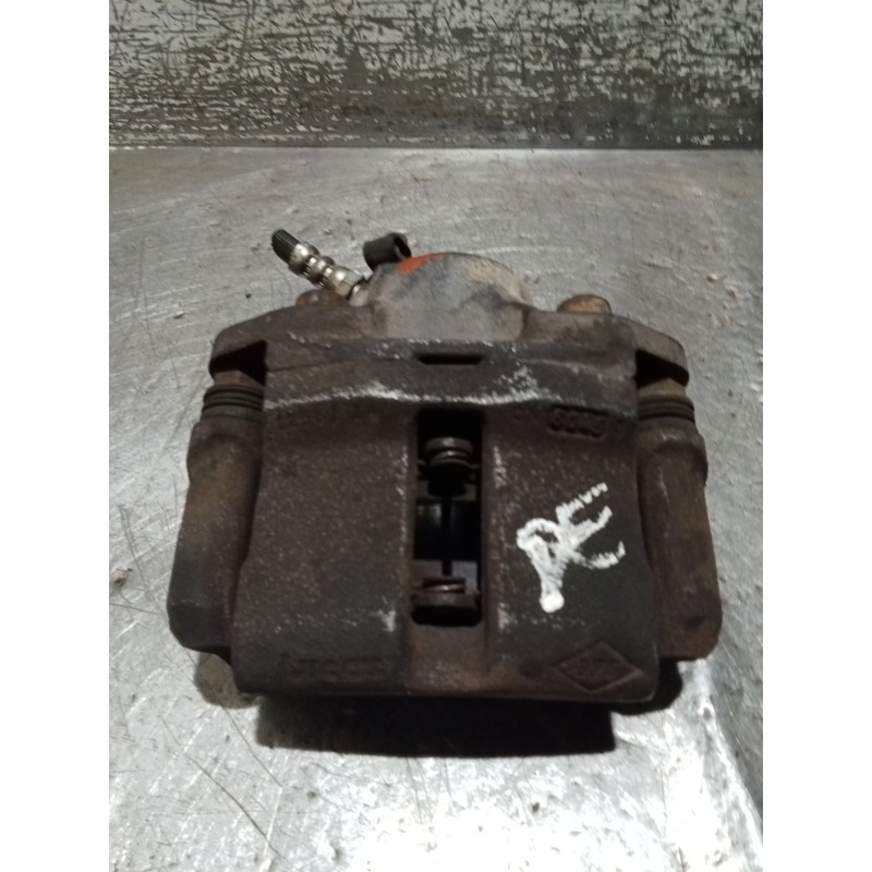 Recambio de pinza freno delantera derecha para renault clio i (b/c57_, 5/357_) 1.9 d (b/c/s576, b/c/s57l) referencia OEM IAM   