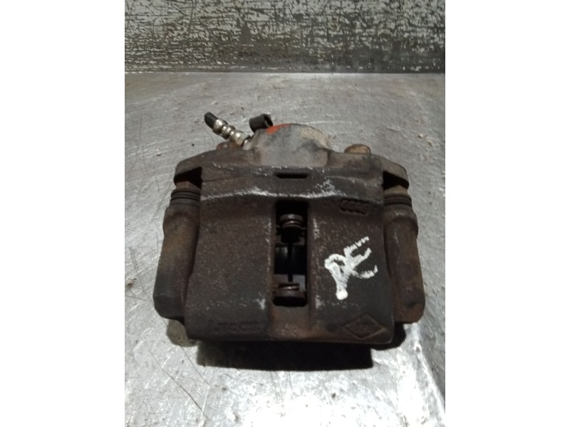 Recambio de pinza freno delantera derecha para renault clio i (b/c57_, 5/357_) 1.9 d (b/c/s576, b/c/s57l) referencia OEM IAM   