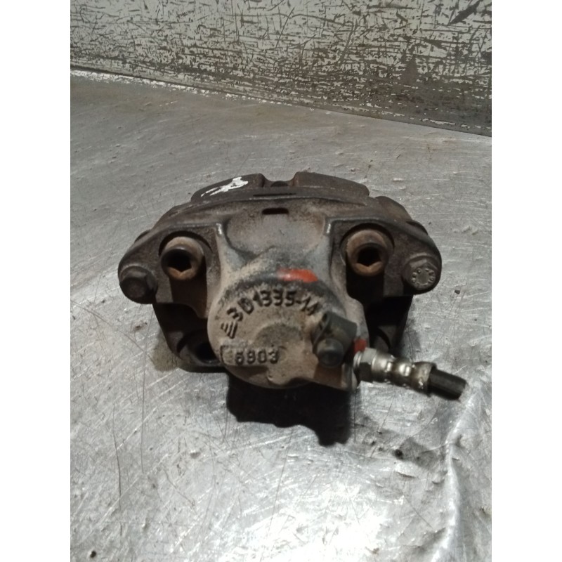 Recambio de pinza freno delantera derecha para renault clio i (b/c57_, 5/357_) 1.9 d (b/c/s576, b/c/s57l) referencia OEM IAM   