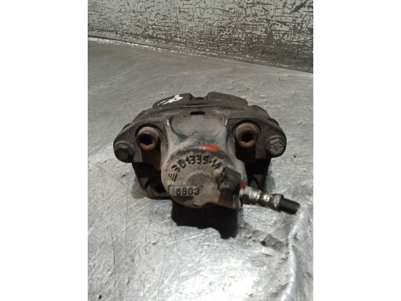 Recambio de pinza freno delantera derecha para renault clio i (b/c57_, 5/357_) 1.9 d (b/c/s576, b/c/s57l) referencia OEM IAM   