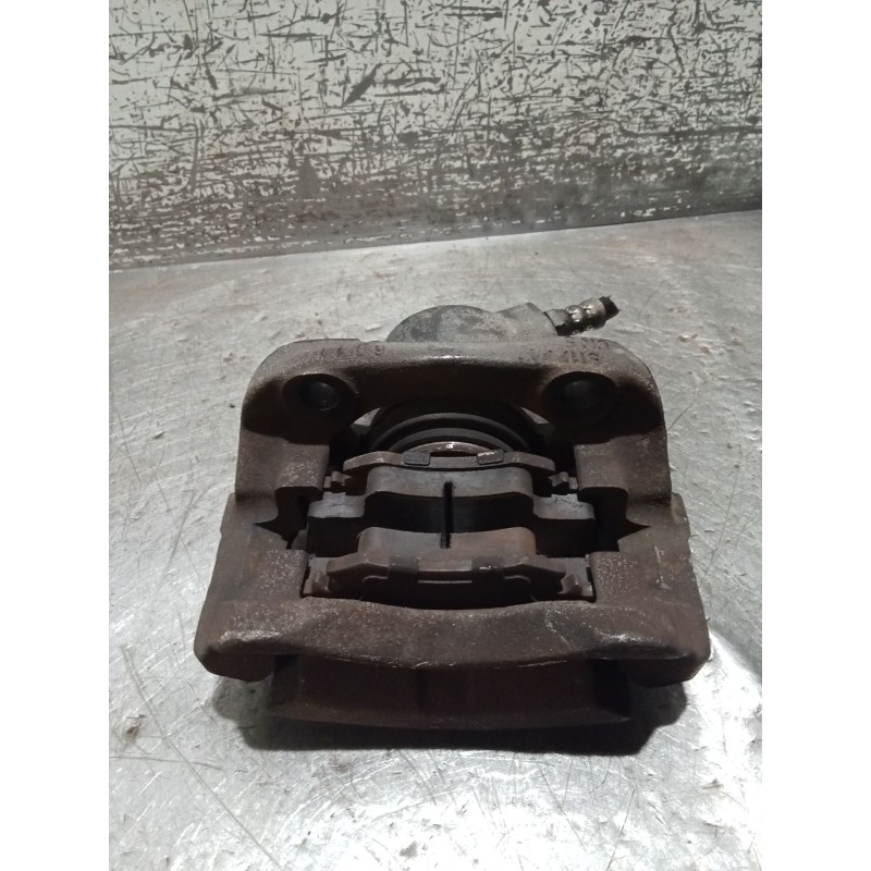 Recambio de pinza freno delantera derecha para renault clio i (b/c57_, 5/357_) 1.9 d (b/c/s576, b/c/s57l) referencia OEM IAM   