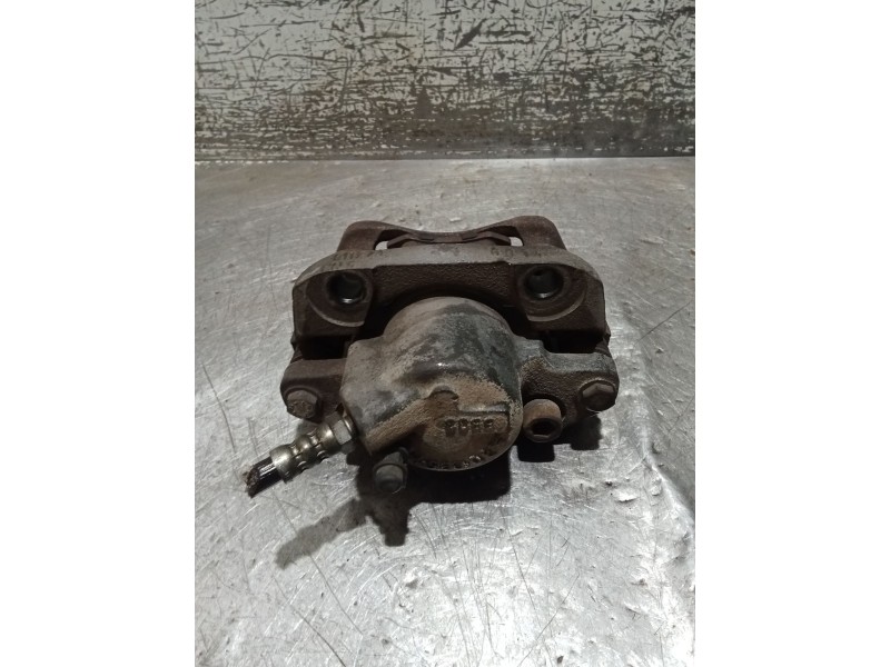 Recambio de pinza freno delantera derecha para renault clio i (b/c57_, 5/357_) 1.9 d (b/c/s576, b/c/s57l) referencia OEM IAM   
