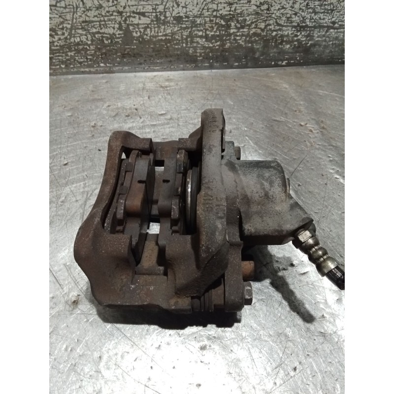 Recambio de pinza freno delantera derecha para renault clio i (b/c57_, 5/357_) 1.9 d (b/c/s576, b/c/s57l) referencia OEM IAM   